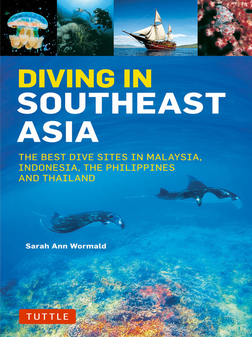 Title details for Diving in Southeast Asia by Sarah Ann Wormald - Available